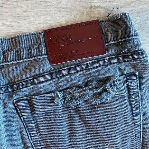 One Teaspoon Bonitas - Picture 7 of 9